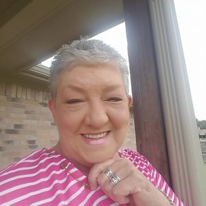 Meet your Posher, Marilyn